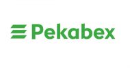 Pekabex logo